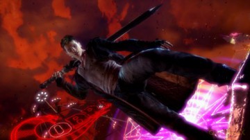 DmC Devil May Cry (Multi Region) [GRA XBOX360]