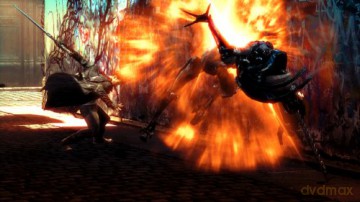 DmC Devil May Cry (Multi Region) [GRA XBOX360]