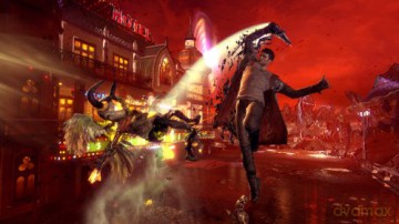 DmC Devil May Cry (Multi Region) [GRA XBOX360]