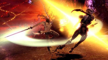 DmC Devil May Cry (Multi Region) [GRA XBOX360]