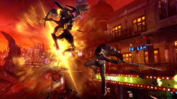 DmC Devil May Cry (Multi Region) [GRA XBOX360]