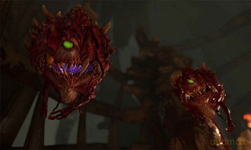 DOOM [GRA XBOX ONE]