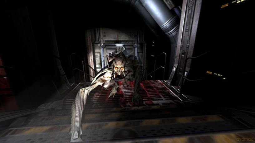 Doom 3 BFG Edition [GRA PS3]