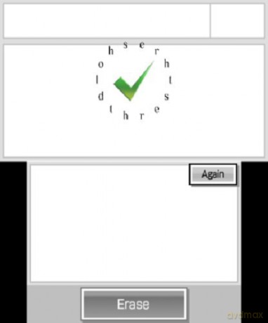 Dr Kawashimas Devilish Brain Training: Can you stay focused [GRA 3DS]