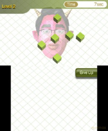 Dr Kawashimas Devilish Brain Training: Can you stay focused [GRA 3DS]