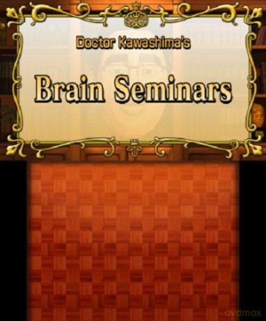 Dr Kawashimas Devilish Brain Training: Can you stay focused [GRA 3DS]