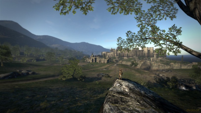Dragon's Dogma [GRA XBOX360]