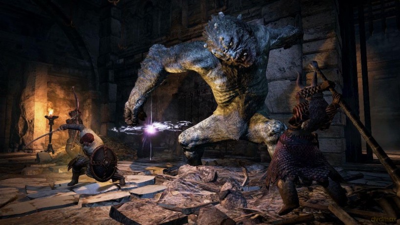Dragon's Dogma: Dark Arisen (Essentials) [GRA PS3]