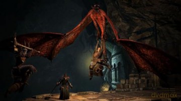 Dragon's Dogma: Dark Arisen (Essentials) [GRA PS3]