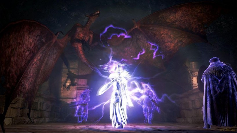 Dragon's Dogma: Dark Arisen (Essentials) [GRA PS3]