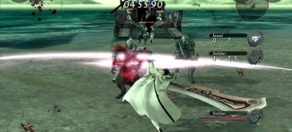 Drakengard 3 [GRA PS3]