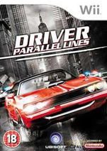 Driver Parallel Lines [GRA WII]