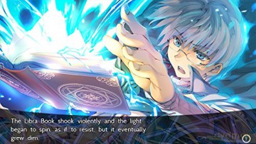 Dungeon Travelers 2: The Royal Library & the Monster Seal [GRA PS VITA]