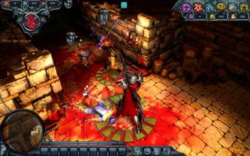 Dungeons - Special Edition [GRA PC]