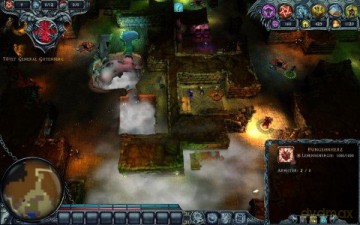Dungeons - Special Edition [GRA PC]