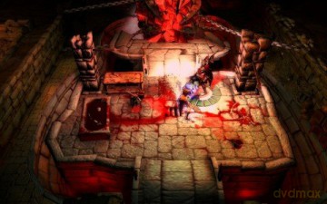 Dungeons - Special Edition [GRA PC]
