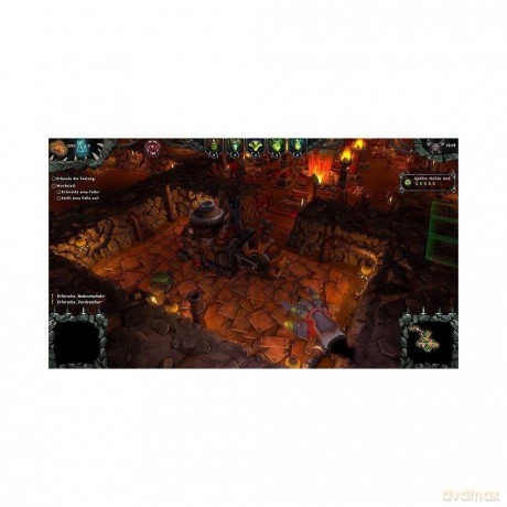 Dungeons 2 Limited Special Edition [GRA PC]
