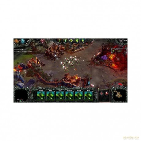 Dungeons 2 Limited Special Edition [GRA PC]
