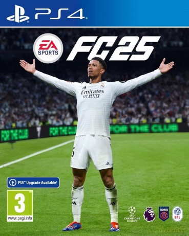 EA Sports FC 25 [GRA PS4]