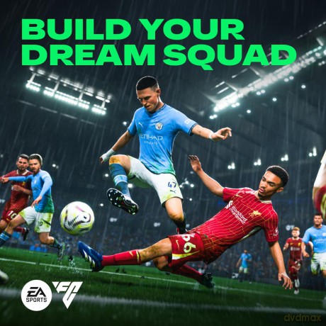 EA Sports FC 25 [GRA PS4]