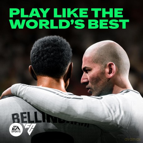 EA Sports FC 25 [GRA PS4]