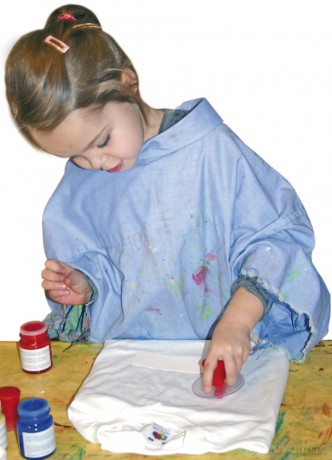 Eduplay 230016 T-Shirt (Size 152)