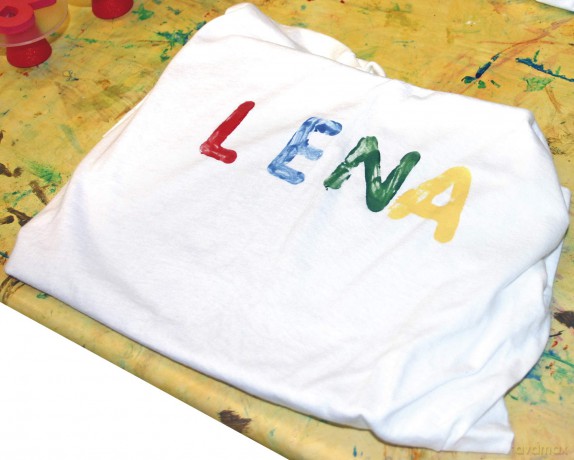 Eduplay 230016 T-Shirt (Size 152)