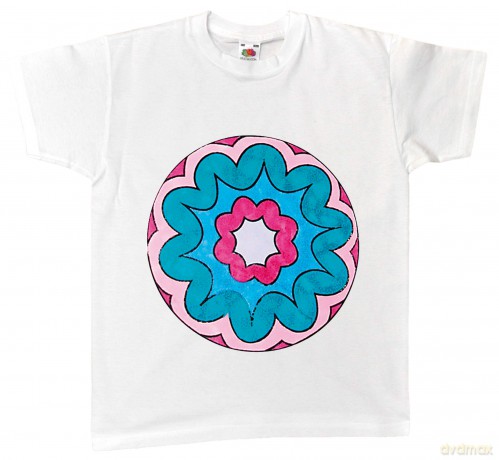Eduplay 230016 T-Shirt (Size 152)