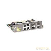 EFB-Elektronik - 8-Port Combo Module 4x1000T + 4 x Mini GBIC, for GSW-2453
