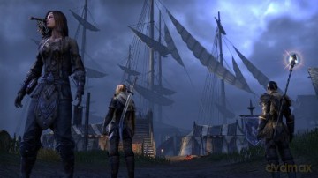Elder Scrolls Online - Tamriel Unlimited (Spanish Box - EFG in game) [GRA XBOX ONE]