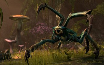 Elder Scrolls Online - Tamriel Unlimited (Spanish Box - EFG in game) [GRA XBOX ONE]