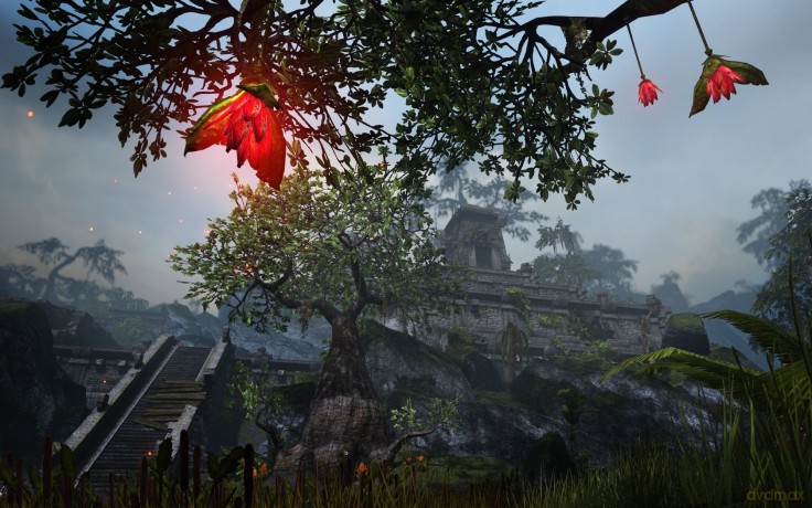 Elder Scrolls Online - Tamriel Unlimited (Spanish Box - EFG in game) [GRA XBOX ONE]