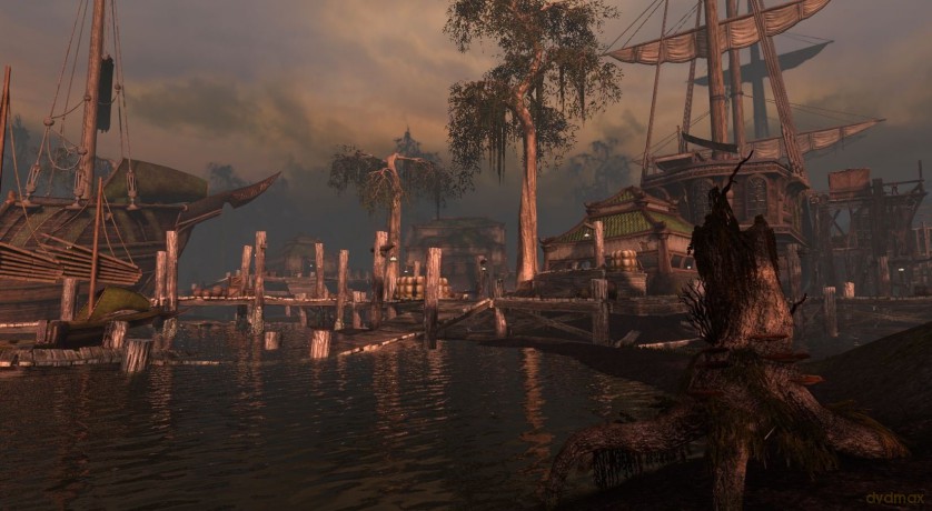 Elder Scrolls Online - Tamriel Unlimited (Spanish Box - EFG in game) [GRA XBOX ONE]