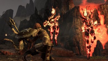 Elder Scrolls Online - Tamriel Unlimited (Spanish Box - EFG in game) [GRA XBOX ONE]