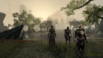 Elder Scrolls Online - Tamriel Unlimited (Spanish Box - EFG in game) [GRA XBOX ONE]