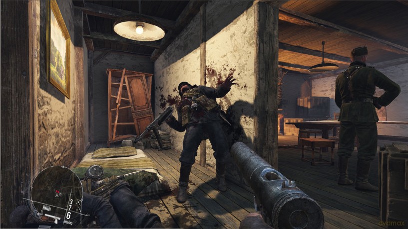 Enemy Front (Limited Edition) [GRA PC]