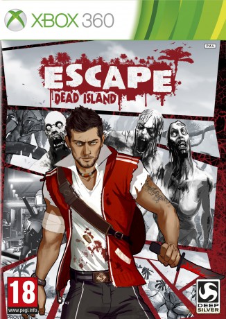 Escape Dead Island [GRA XBOX360]