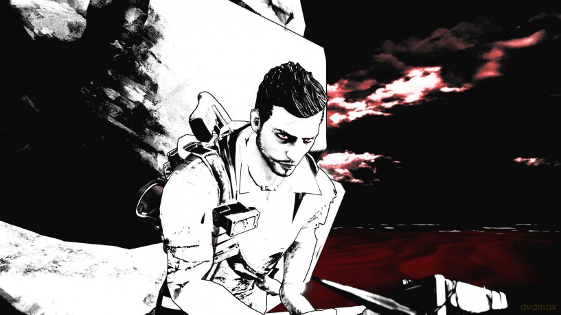Escape Dead Island [GRA XBOX360]