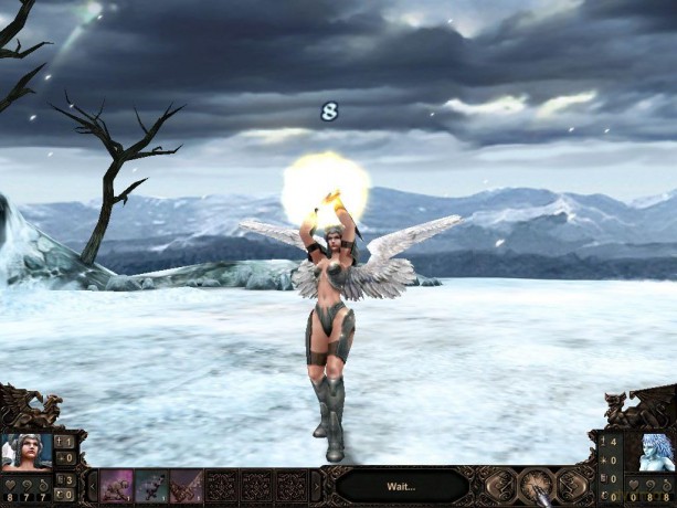 Etherlords Anthology [GRA PC]