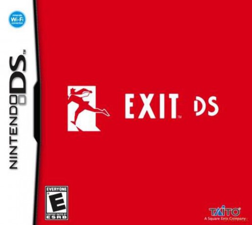 Exit [GRA NDS]