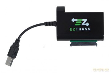 EZ Trans Transfer Kit Utility (Datel)