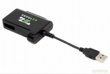 EZ Trans Transfer Kit Utility (Datel)