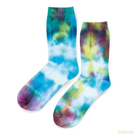 FabLab - Tie Dye Kit/Toys
