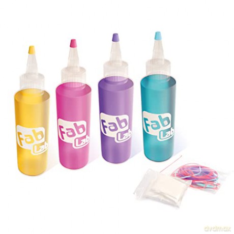 FabLab - Tie Dye Kit/Toys