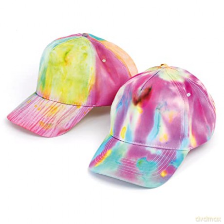FabLab - Tie Dye Kit/Toys