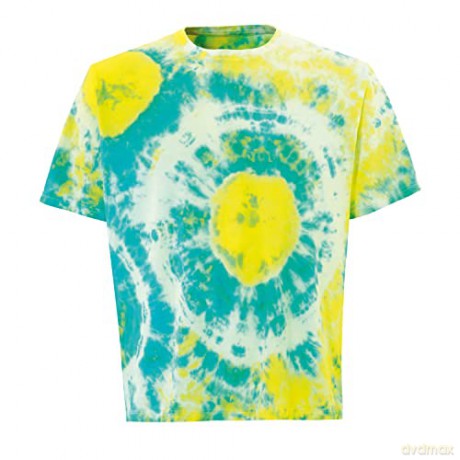 FabLab - Tie Dye Kit/Toys