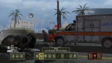 Falling Skies: The Game [GRA PS3]
