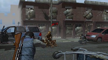 Falling Skies: The Game [GRA PS3]