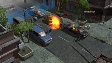 Falling Skies: The Game [GRA PS3]