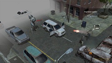 Falling Skies: The Game [GRA PS3]